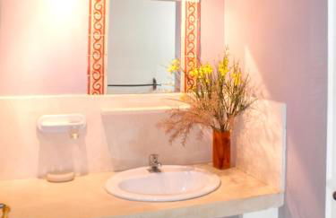 Maison charmante à Oppède avec piscine partagée - Foto 11