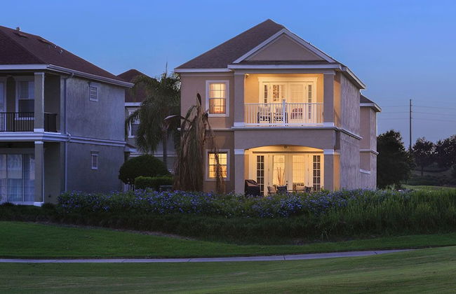 Je52200 - Reunion Resort - 5 Bed 4 Baths Villa - Foto 42