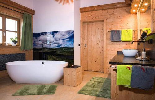 Chalet Schönbuchet - Foto 1