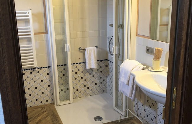 La Cantina Relais - Fattoria Il Cipresso - Foto 70