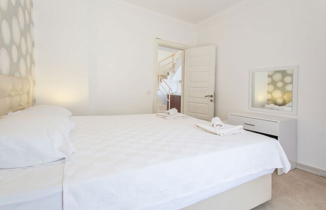 Best Apart Hotel Kaş - Foto 11