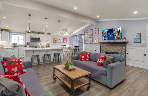 Mickeys House by OC Adventure Homes - Photo 67