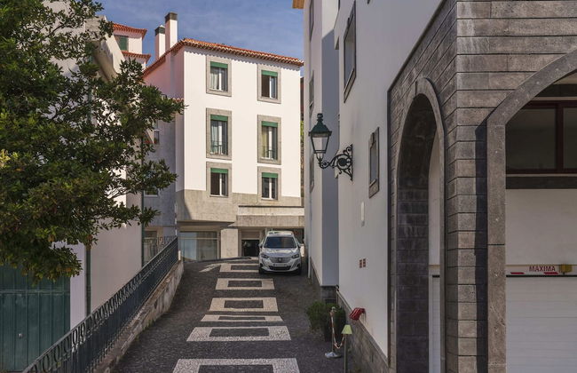 Downtown Santa Cruz - Solar da Fontinha - Foto 28