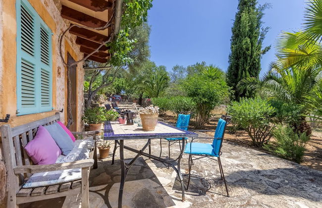 Casa Groc - Photo 11