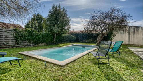 3 Bedroom Gorgeous Home In Rochefort - Foto 2