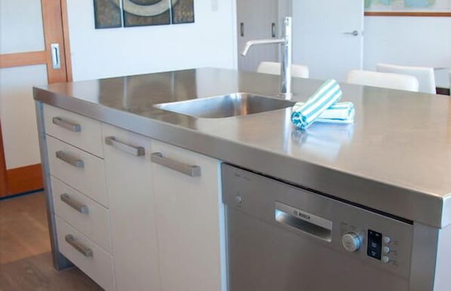 Condo on the Beach at the Sands Onetangi - Foto 5