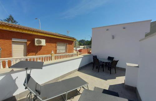 Casa de la abuela - Photo 12