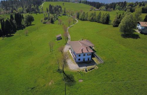 Villa Glory Mountain Lake Iseo Hospitality - Foto 6