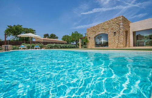 Es Lligats Agroturismo - Adults Only - Foto 57