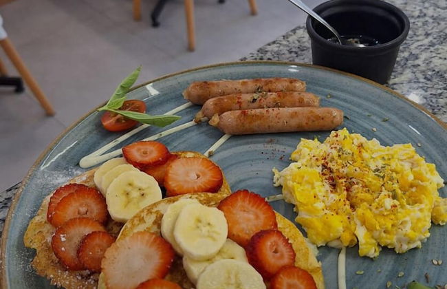 Le Parc Residences - Foto 72