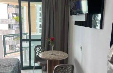 Flat Costa Mar - Photo 28