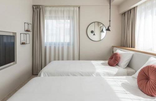 Urban Suites - Foto 62