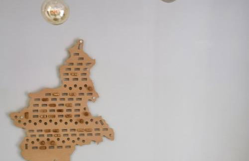 The Piedmont Gate, Walk to Metro, 2 Bedroom Apartment, Terrace, Baby Equipment, AC, Near Shopping Center - Photo 24