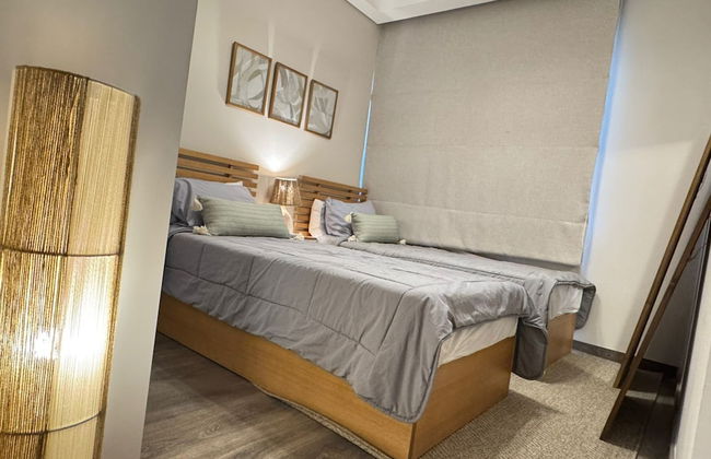 Mynt stay hotel apartment - zed towers - Foto 6