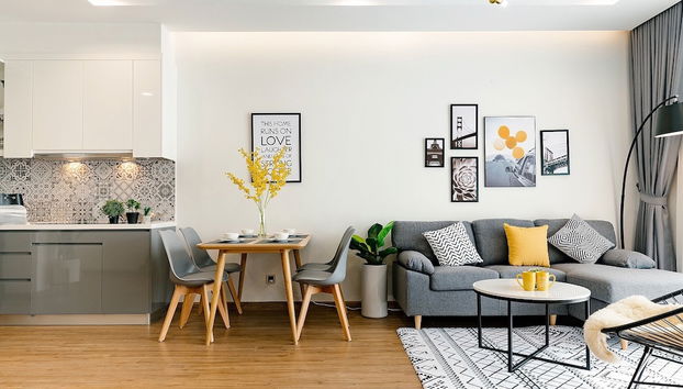 Servicio de comidas en la habitación