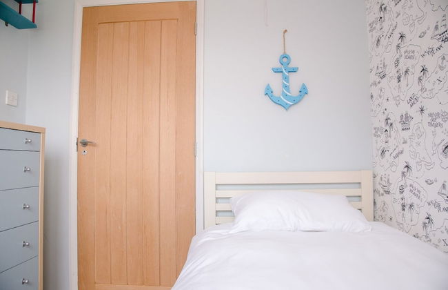 Suilven, Aldeburgh - Foto 15