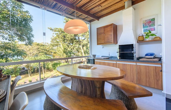 Pé na areia com charme e elegância - Foto 28