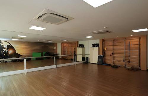 M4/110-Completo A/C garagem 200m Einsten MorumBIS - Foto 57