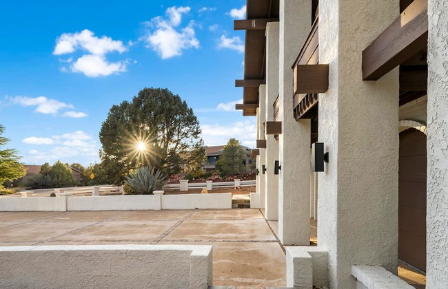 Serenity Retreat Sedona Hot Tub Games Firepit - Foto 43