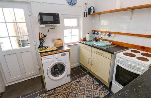 Brick Cottage - Foto 13