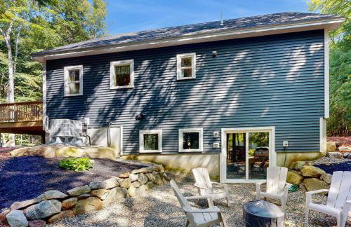 Kenny's Kabin - Photo 7