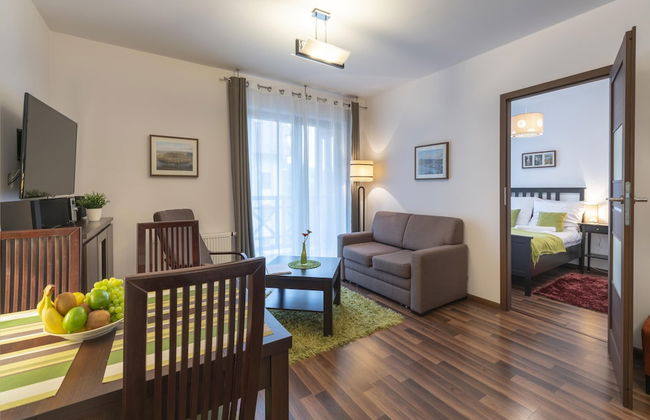 RentPlanet - Apartamenty Urocza - Foto 19