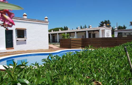 Hacienda Puerto Conil - Foto 59