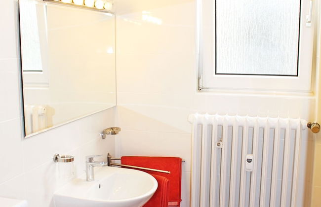 Living in the Historic Cochem Old Town - Foto 18