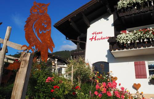 Haus Hochwies - Foto 60