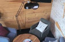 la cabane de chez berthe proche de la plage - Foto 29