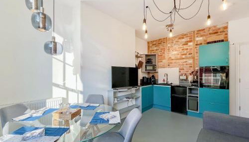 Apartment Two - Uk48496 - Foto 4