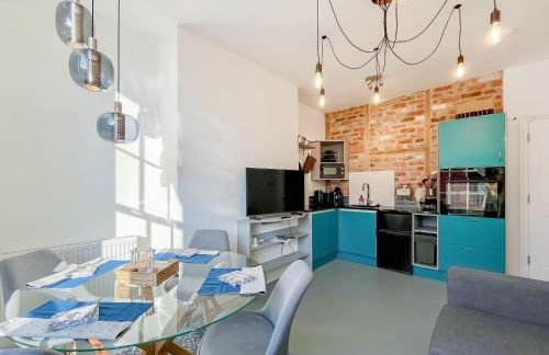 Apartment Two - Uk48496 - Foto 4