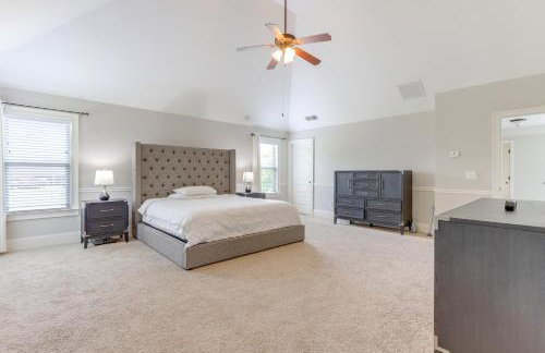 9 Mi to Trilith Studios Gem in Fayetteville! - Foto 16