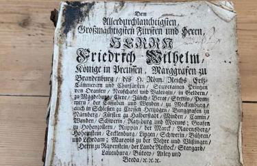 Gemütliches Scheunenfachwerkhaus nahe Frankfurt mit Glasfaser und Klima - Foto 50