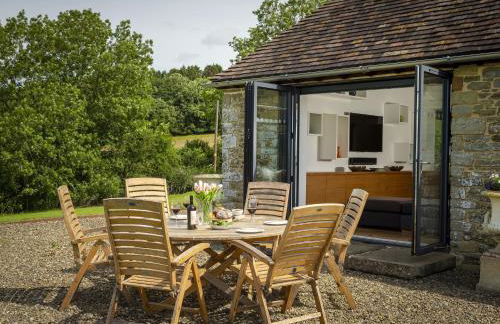 Wassell Barn - Foto 21