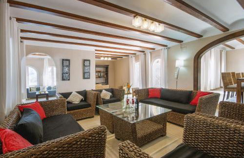 Adsubia 20 by Aguilarent - Foto 11