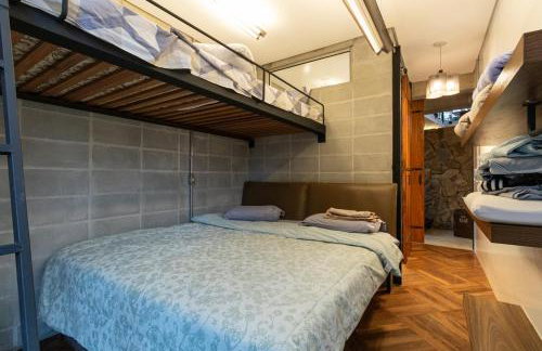 Blaze s SkateHouse Eco-spa e Refugio- Atibaia, SP - Foto 20