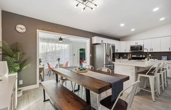 Kalani Oasis Paradise with Pool - Foto 8