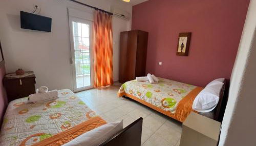 Chrysa Rooms - Foto 3