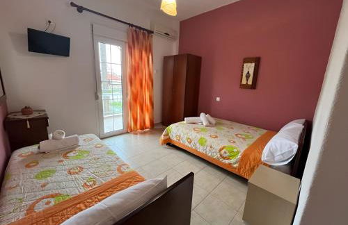 Chrysa Rooms - Foto 3