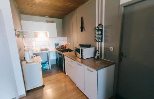 Maison Datcha avec jardin et piscine privée - Foto 19