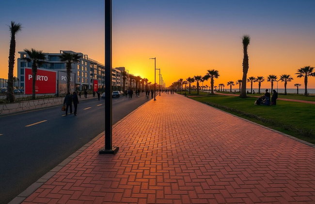 Smart Stay by the Sea - Foto 42