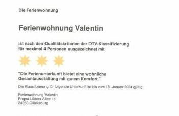 Ferienwohnung Valentin - Foto 15