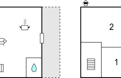 2 Bedroom Gorgeous Home In Susak - Foto 29