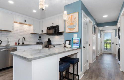 Ocean Reef 4 A-1 by Emerald Isle Realty - Foto 15