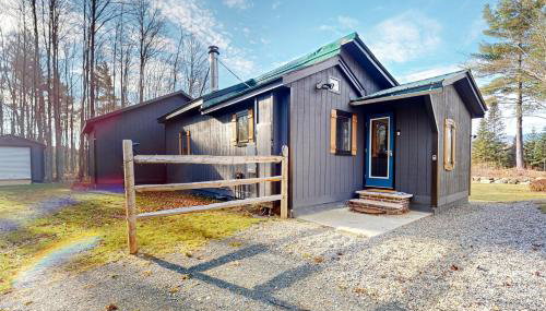 Grizzly Pines - Foto 1