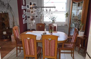Schöne 3-Zimmer-Wohnung mit Balkon - Foto 3