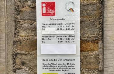 Ferienhaus Weserblick, Haus Forelle - Foto 17