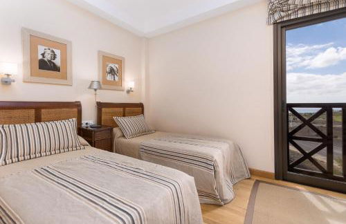 3BR Jandia House - Private Pool, Seaviews & Golf - Photo 22