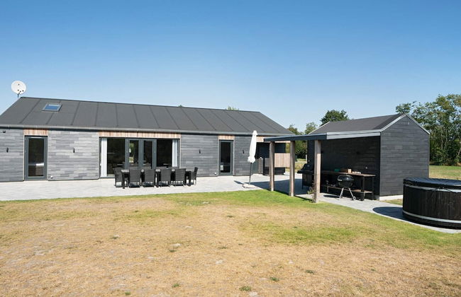 Holiday Home in Dannemare - Foto 35